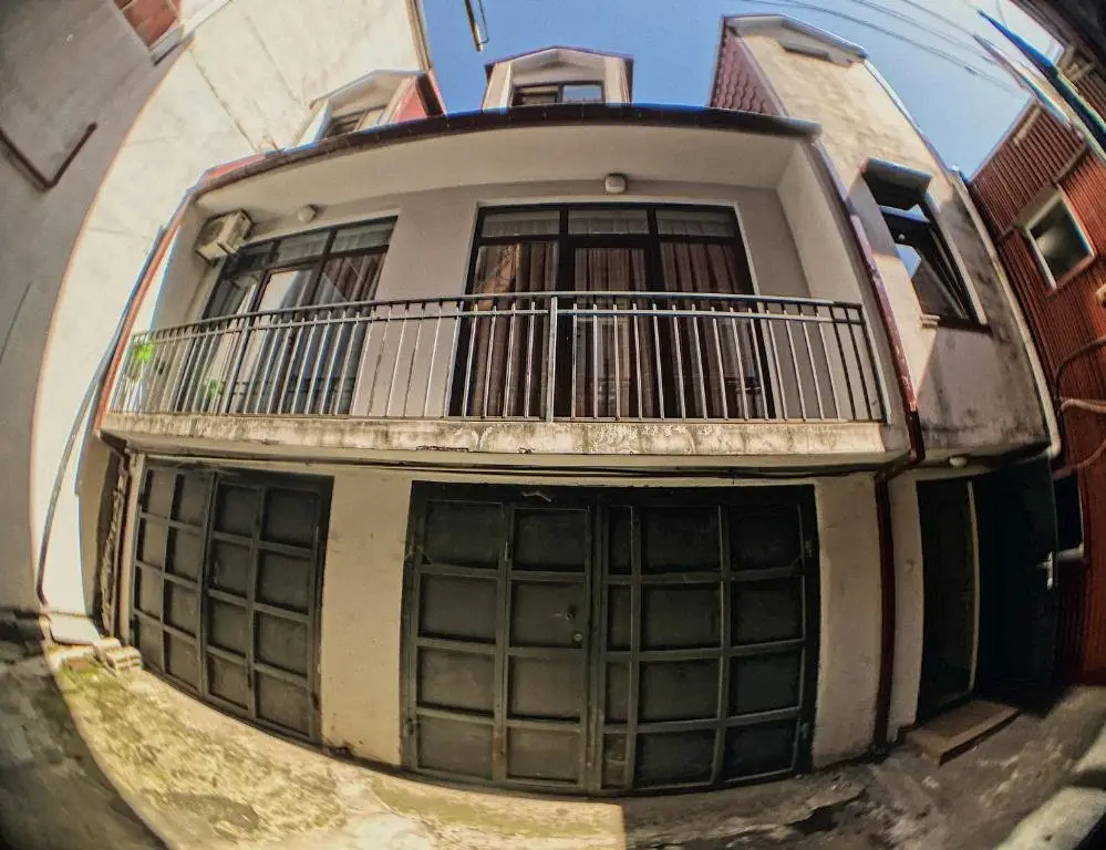 Батуми: 2 floor house