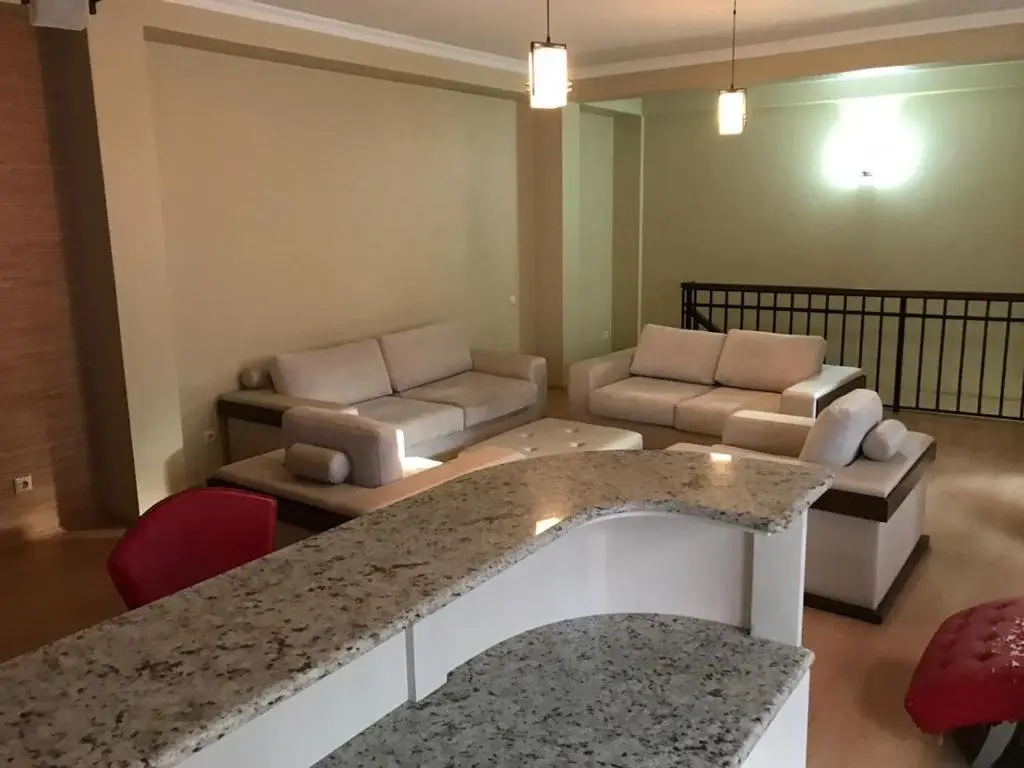 Батуми: 2 floor house