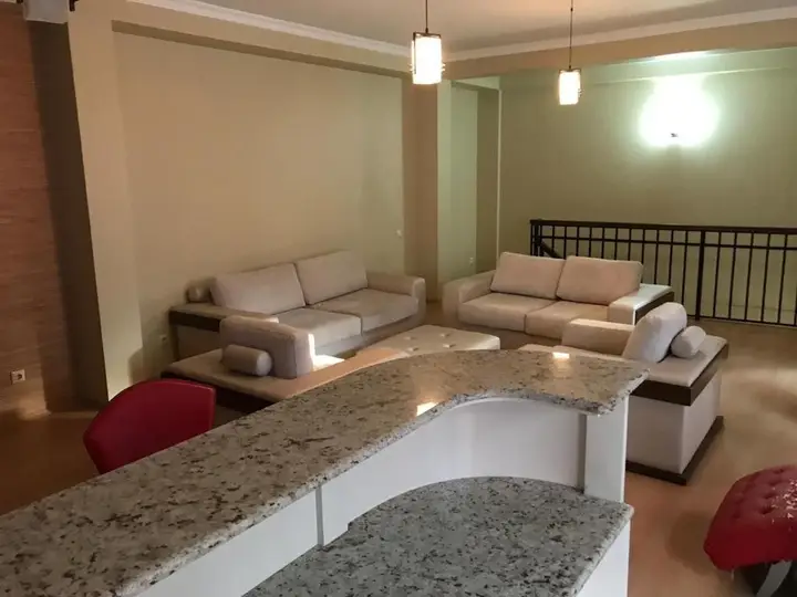 Батуми: 2 floor house