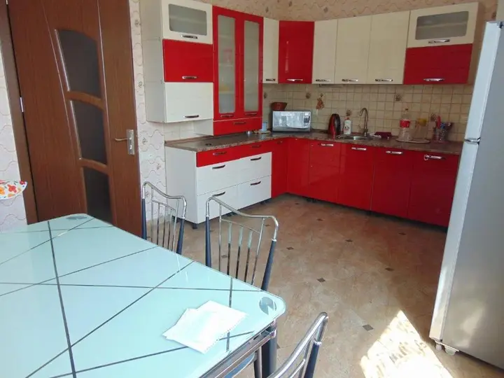 Тбилиси: 14 Giorgi Chitaia Street
