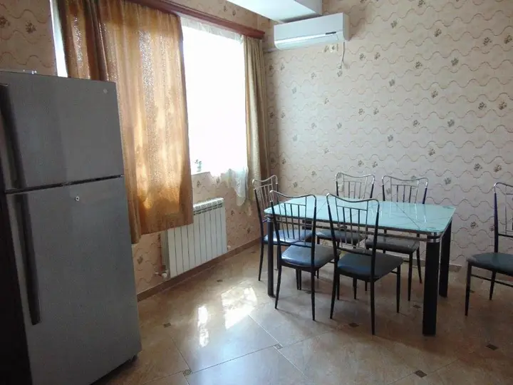 Тбилиси: 14 Giorgi Chitaia Street
