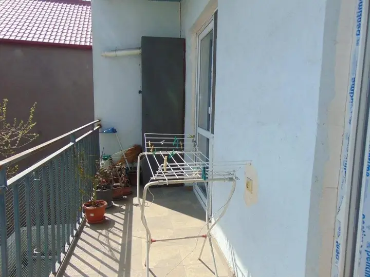 Тбилиси: 14 Giorgi Chitaia Street