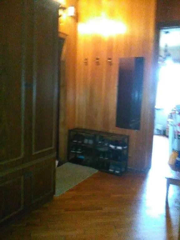 Кобулети: apartament rustaveli 136