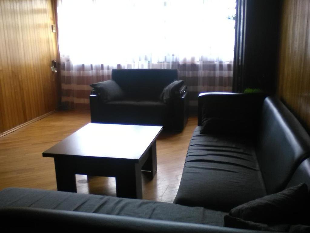 Кобулети: apartament rustaveli 136