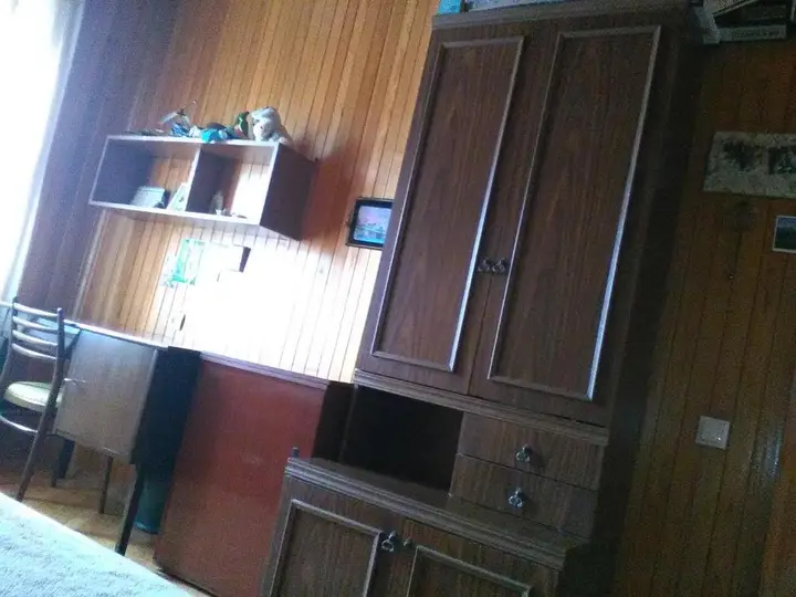 Кобулети: apartament rustaveli 136