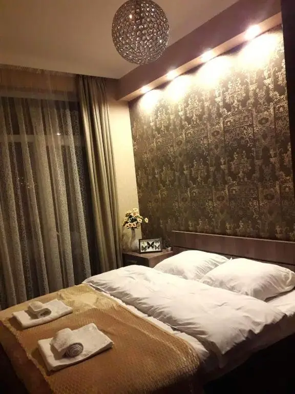 Тбилиси: 29 Bochorma Street