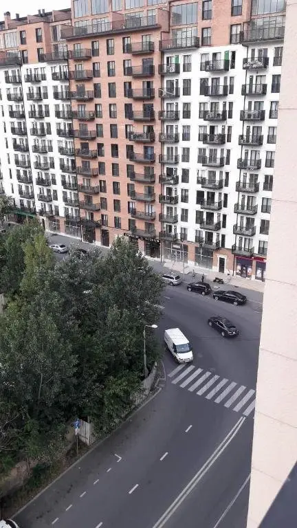 Тбилиси: 29 Bochorma Street
