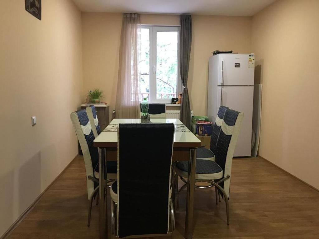 Тбилиси: 3 Givi Svanidze Street