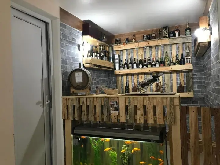 Тбилиси: 3 Givi Svanidze Street