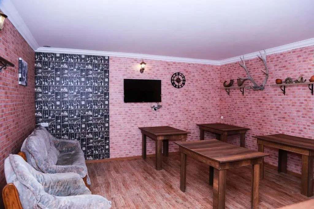 Тбилиси: Apart Hotel, studio apartment #4 near centre