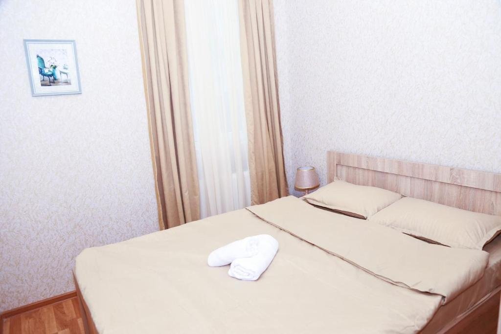Тбилиси: Apart Hotel, studio apartment #4 near centre