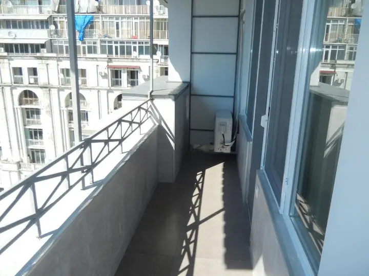 Батуми: Best Apartament - Studio!