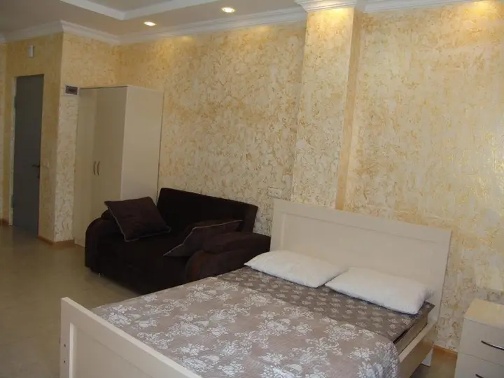 Батуми: Best Apartament - Studio!