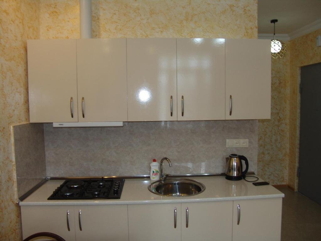 Батуми: Best Apartament - Studio!