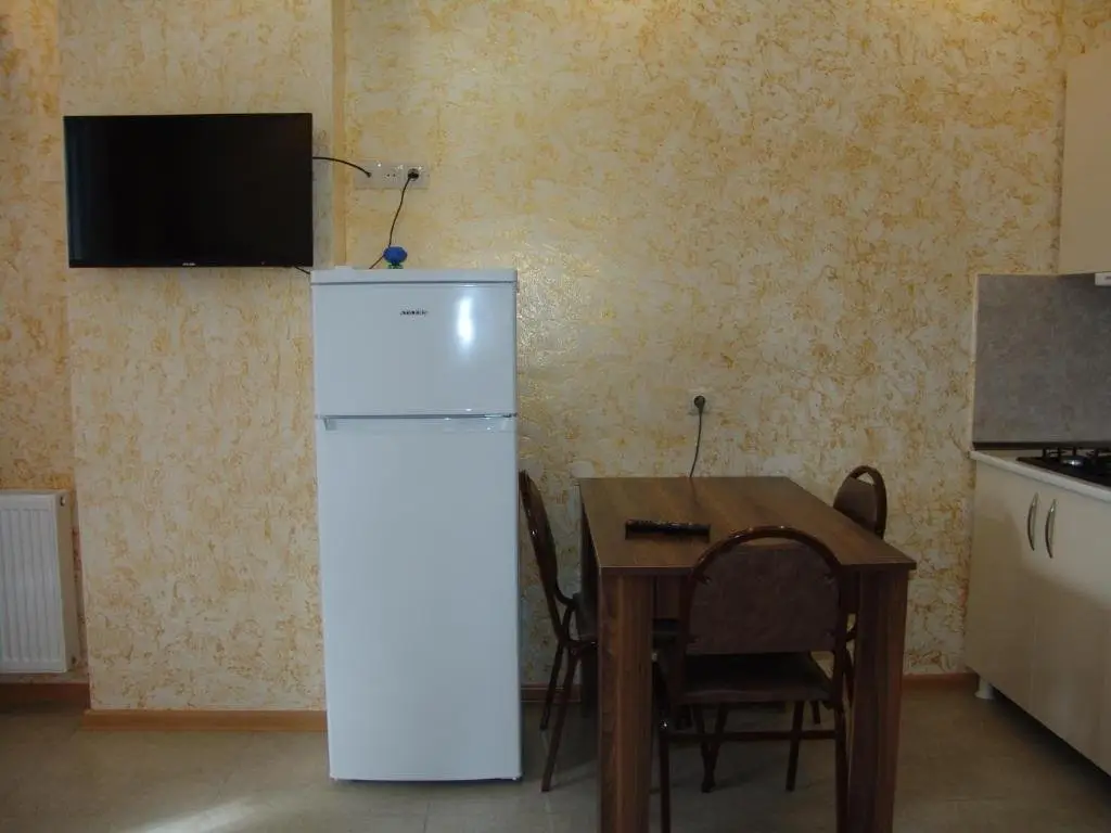 Батуми: Best Apartament - Studio!
