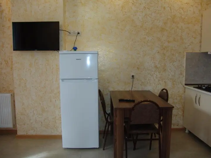 Батуми: Best Apartament - Studio!