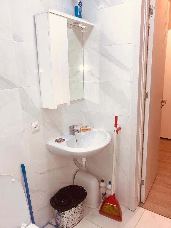 Тбилиси: Apartment in ortachala
