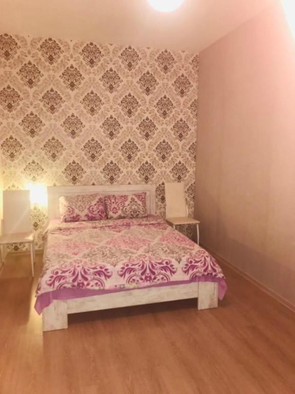 Тбилиси: Apartment in ortachala