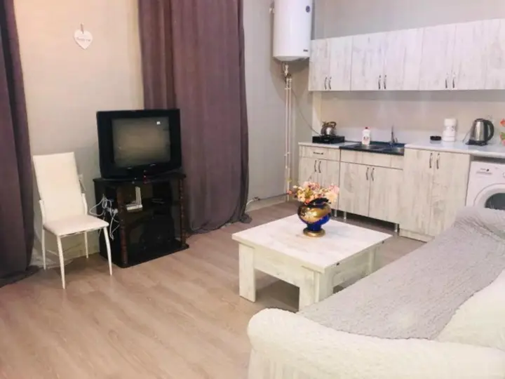 Тбилиси: Apartment in ortachala