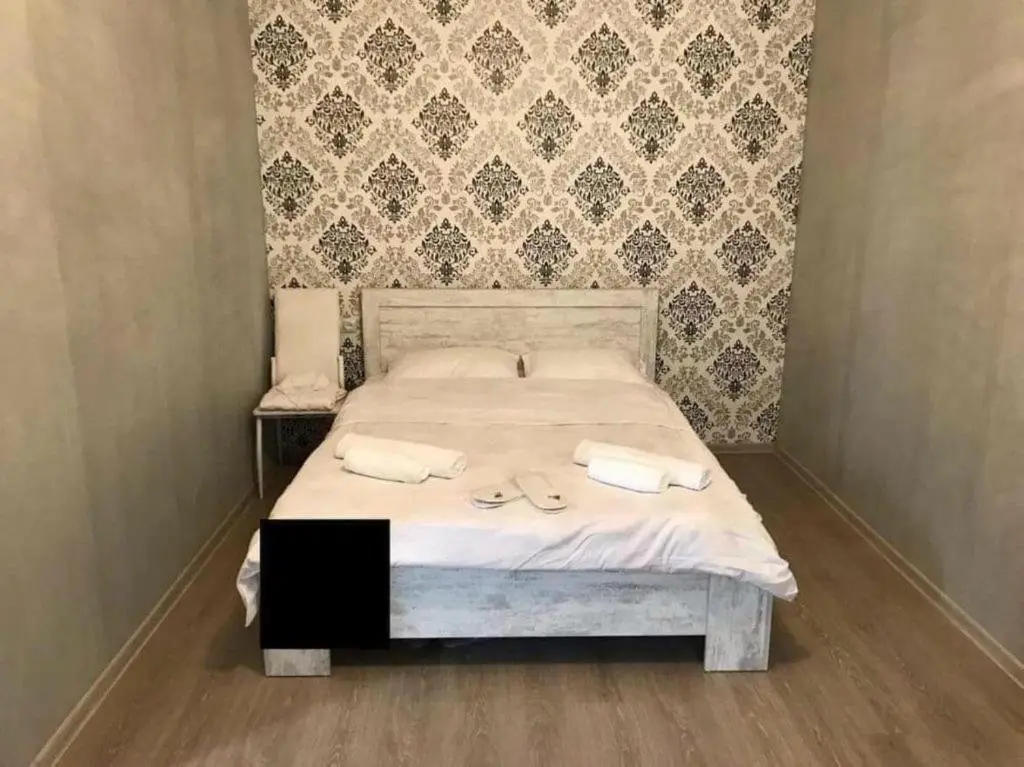 Тбилиси: Apartment in ortachala