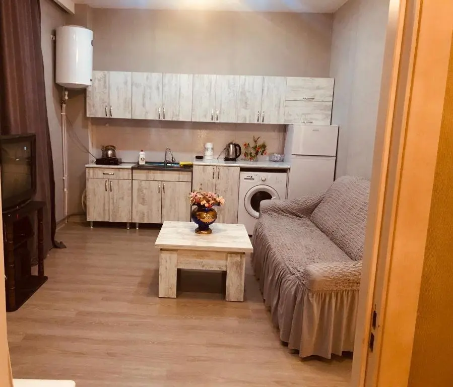 Тбилиси: Apartment in ortachala