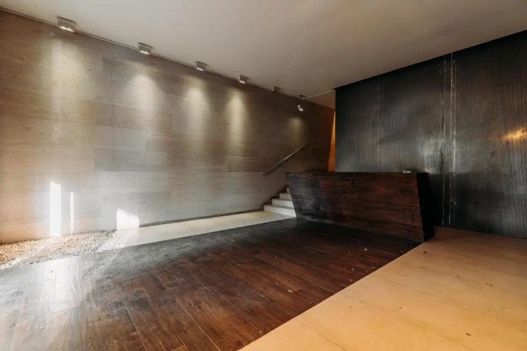 Тбилиси: Axis Palace Apartment In The City Centre LUX 2BR