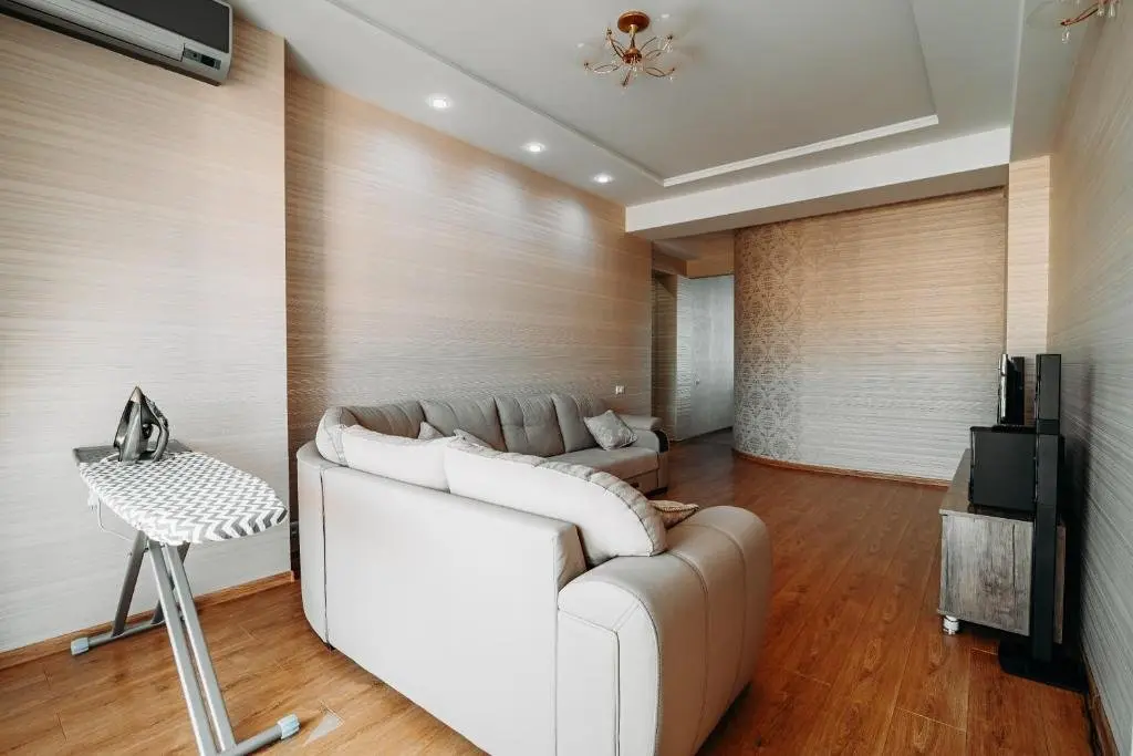 Тбилиси: Axis Palace Apartment In The City Centre LUX 2BR