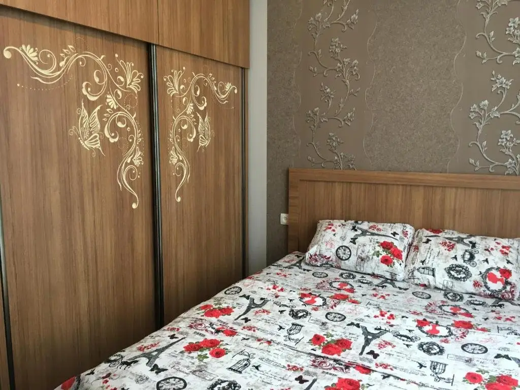 Батуми: Anka Apartmens 150