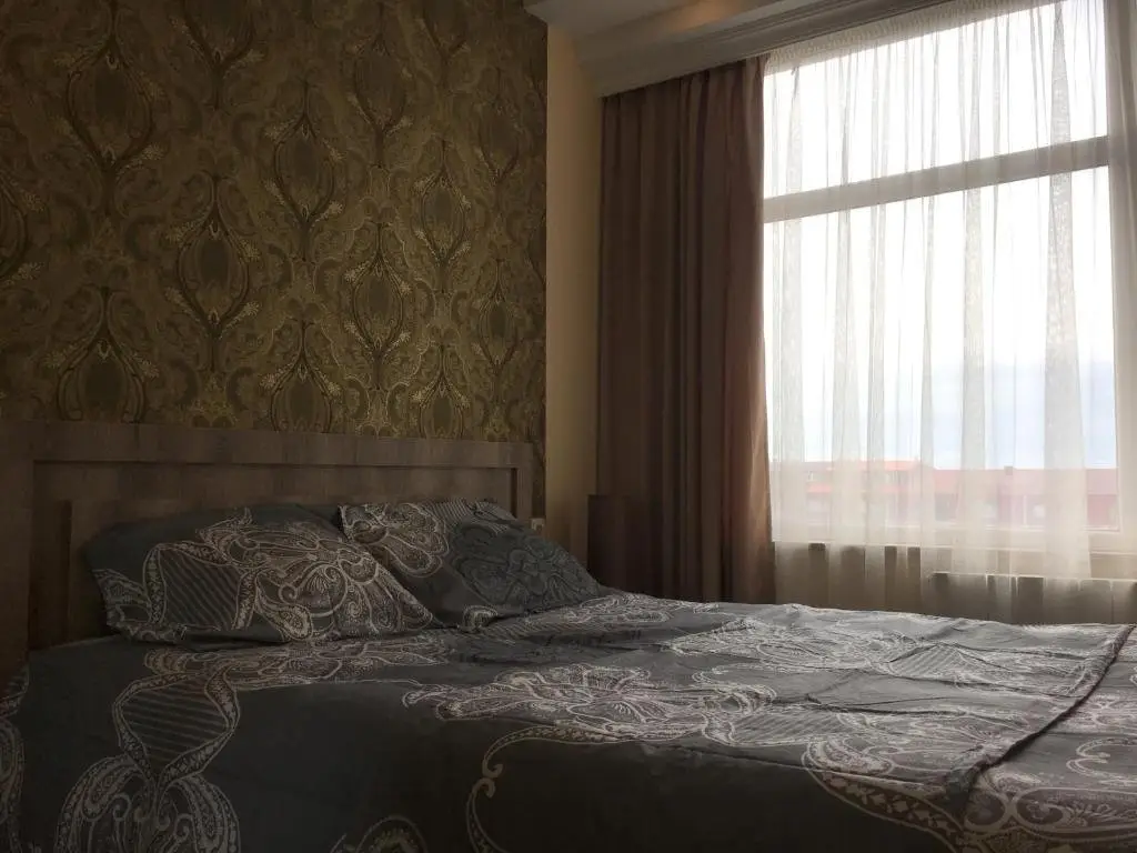 Батуми: Anka Apartmens 150