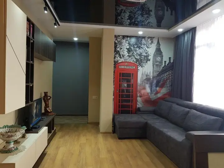 Батуми: Anka Apartmens 150