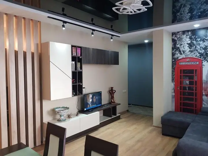 Батуми: Anka Apartmens 150