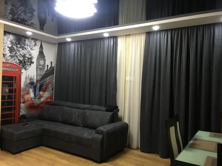 Батуми: Anka Apartmens 150