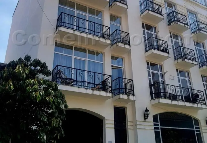 Батуми: Apartment on Kldiashvili 3