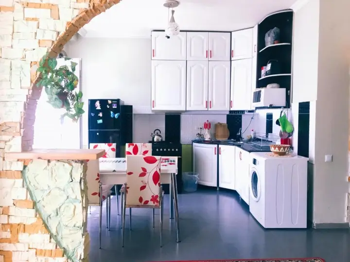 Батуми: Apartment on Kldiashvili 3