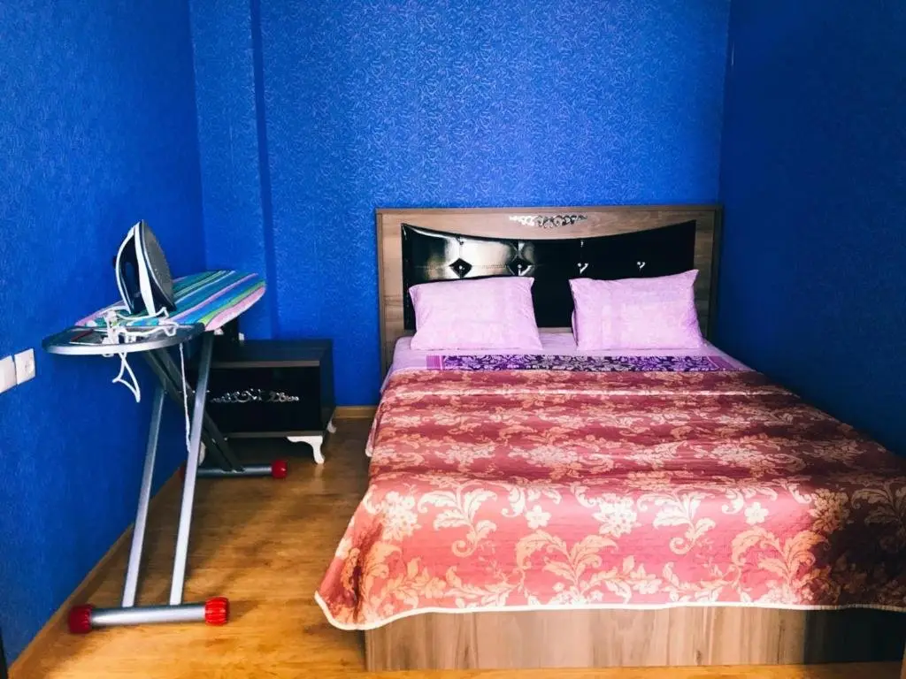 Батуми: Apartment on Kldiashvili 3