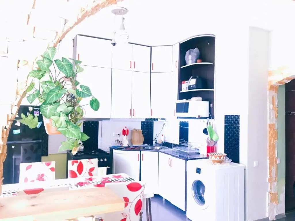 Батуми: Apartment on Kldiashvili 3
