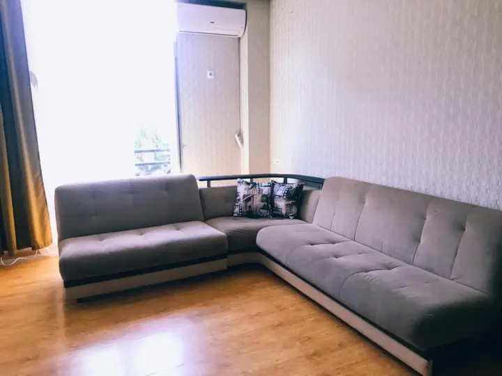 Батуми: Apartment on Kldiashvili 3