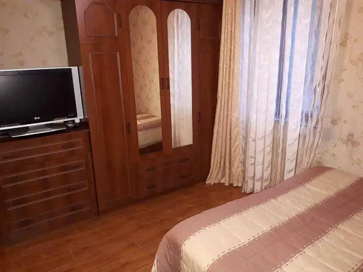 Кобулети: Apartment 162 D