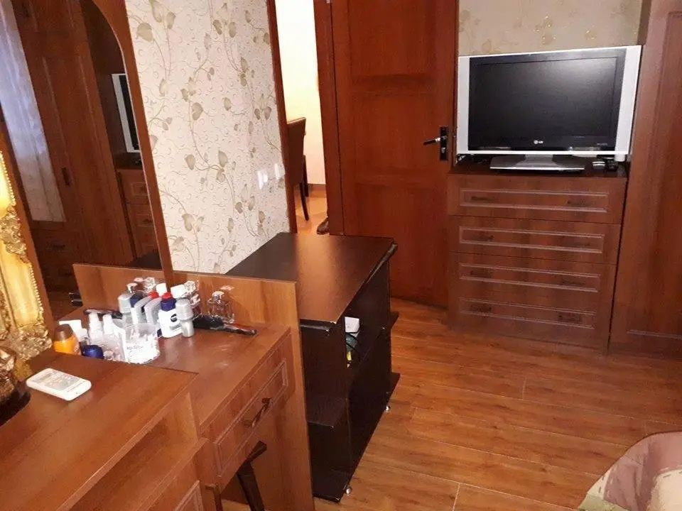 Кобулети: Apartment 162 D