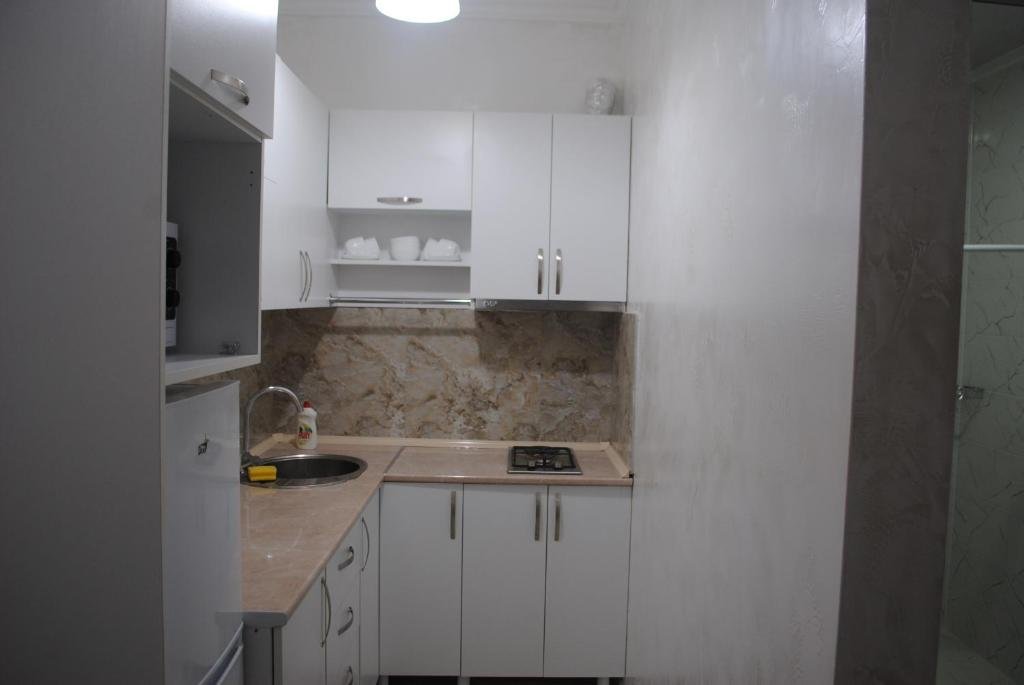 Батуми: Apartament New Boulevard 88