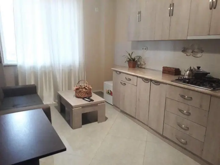 Тбилиси: 3 rooms Apartments