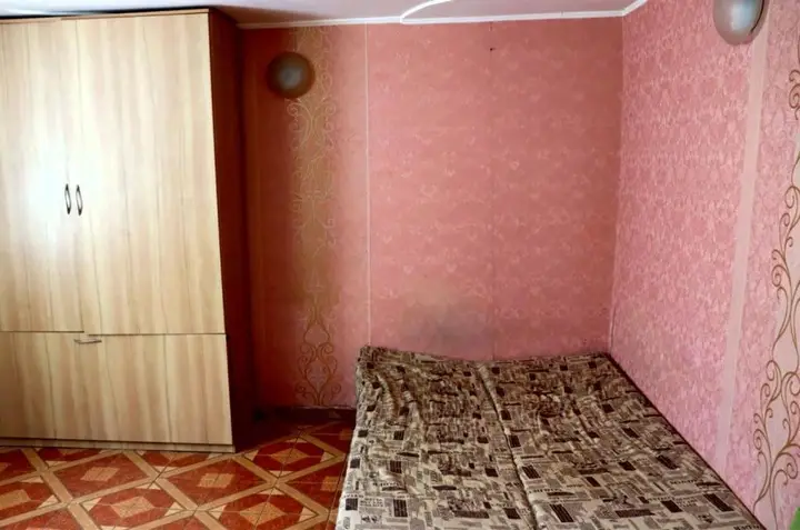Батуми: 36 Zurab Gorgiladze Street, apt. 21 - 2