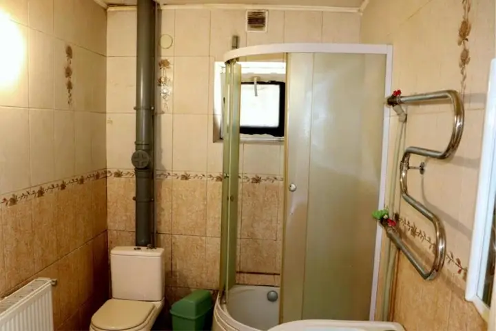 Батуми: 36 Zurab Gorgiladze Street, apt. 21 - 2