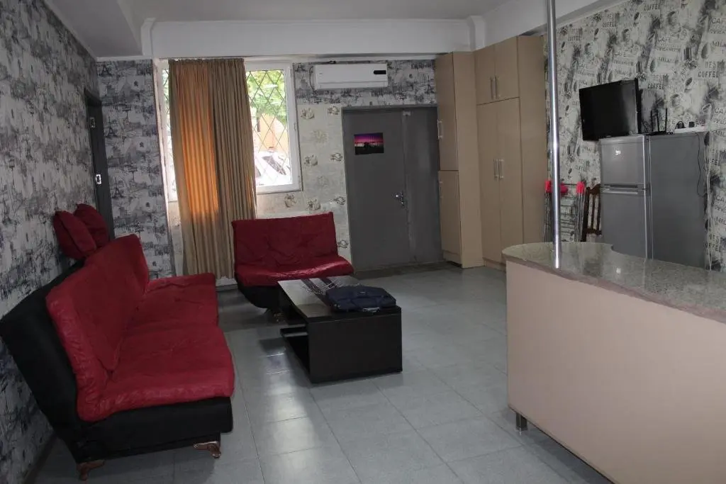 Тбилиси: 8 Vakhtang Gorgasali Street