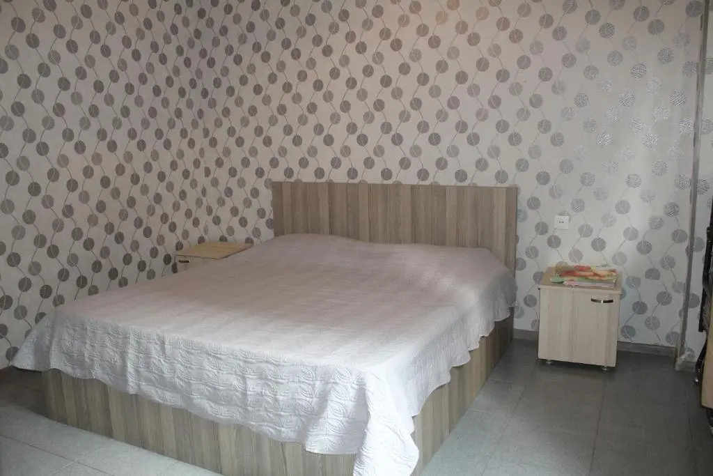 Тбилиси: 8 Vakhtang Gorgasali Street
