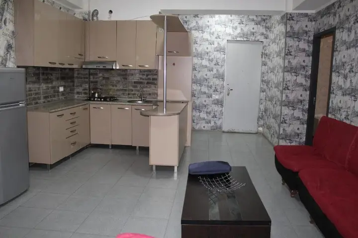 Тбилиси: 8 Vakhtang Gorgasali Street