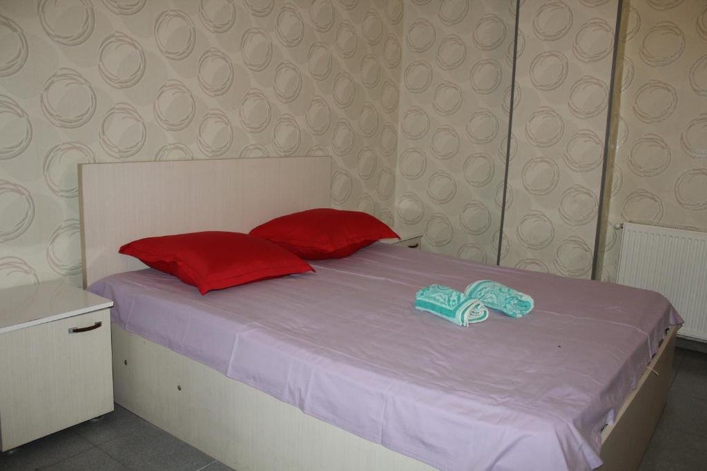 Тбилиси: 8 Vakhtang Gorgasali Street