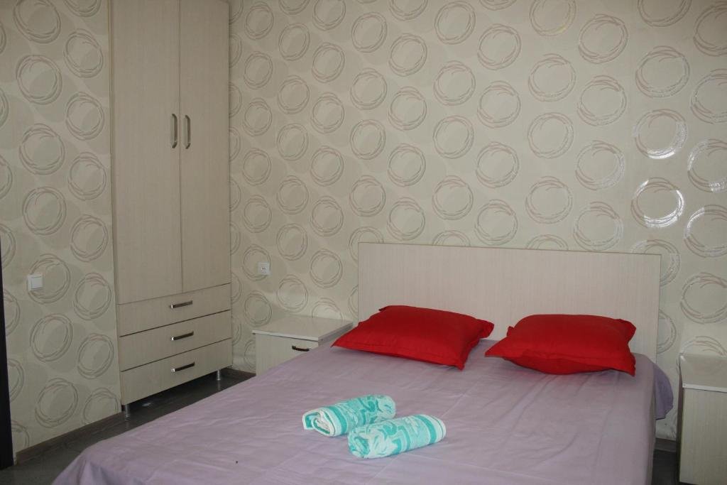 Тбилиси: 8 Vakhtang Gorgasali Street