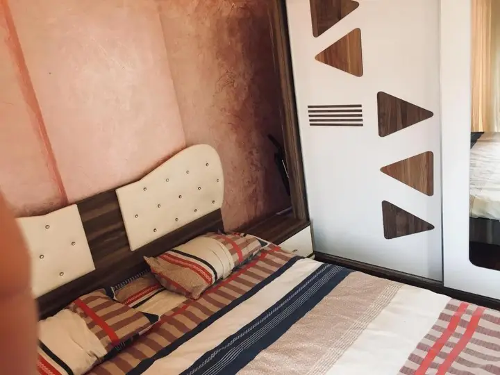 Батуми: 9 March Street 2 Apartment