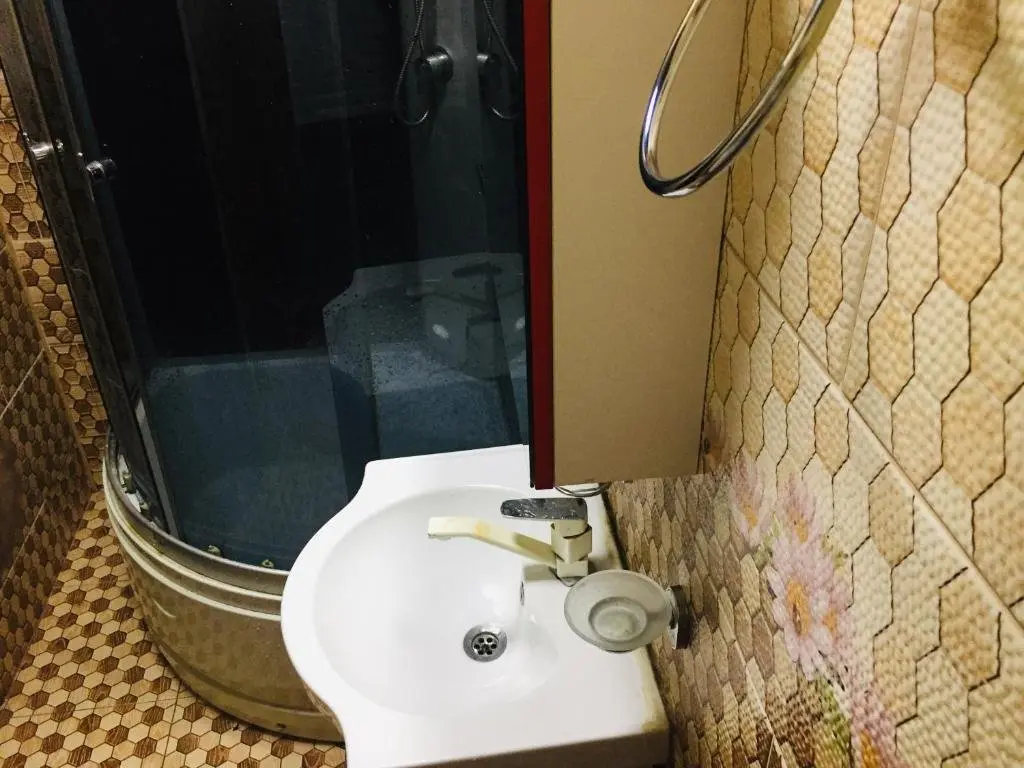 Батуми: 9 March Street 2 Apartment